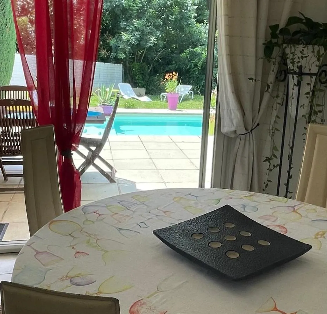 Appartement Chez Nath Et Scott à Vienne  0*, Vienne (Isere) France