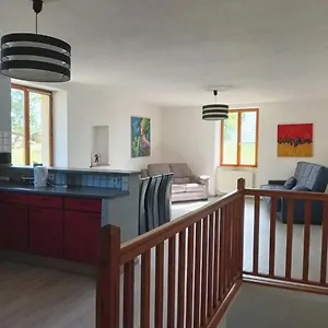  Appartement Chez Petronille
