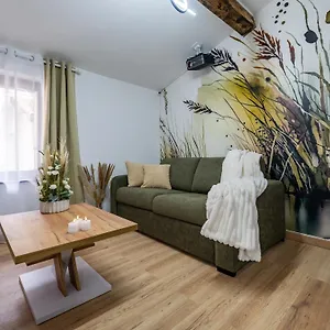  Appartement La Petite Rosee - Vienna Authentica